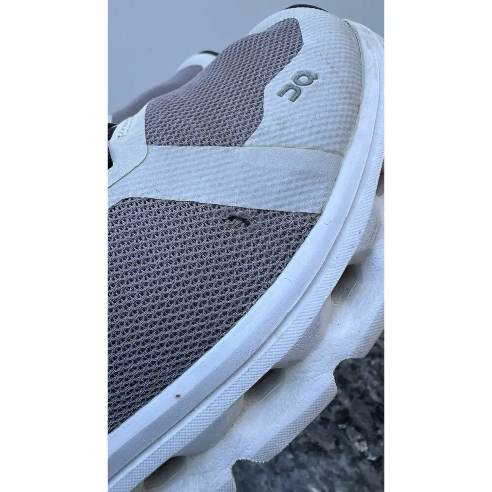 On Running running cloudrunner